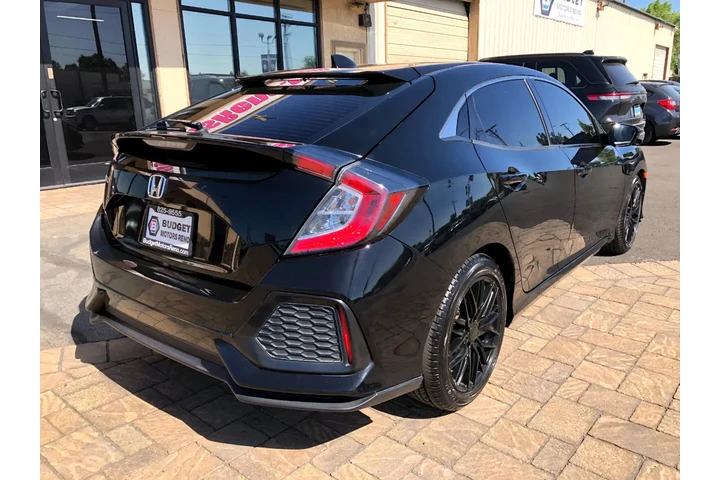 $16990 : 2017 Civic EX-L w/ Navigation image 3