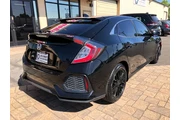$16990 : 2017 Civic EX-L w/ Navigation thumbnail