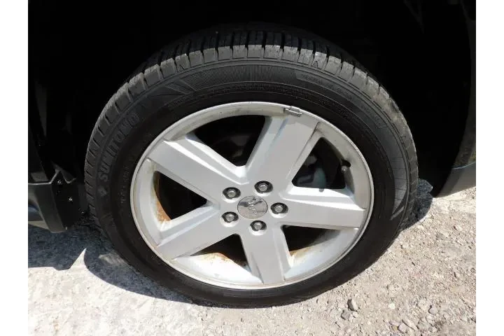 $15987 : Jeep Compass 2014 Latitude 4 image 6