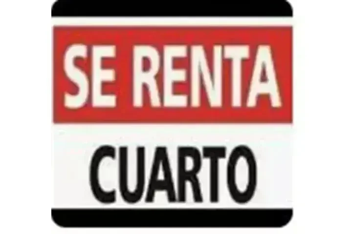 $1200 : CUARTO DE RENTA image 1