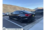 $18495 : Honda Accord 2019 EX 4dr Sed thumbnail