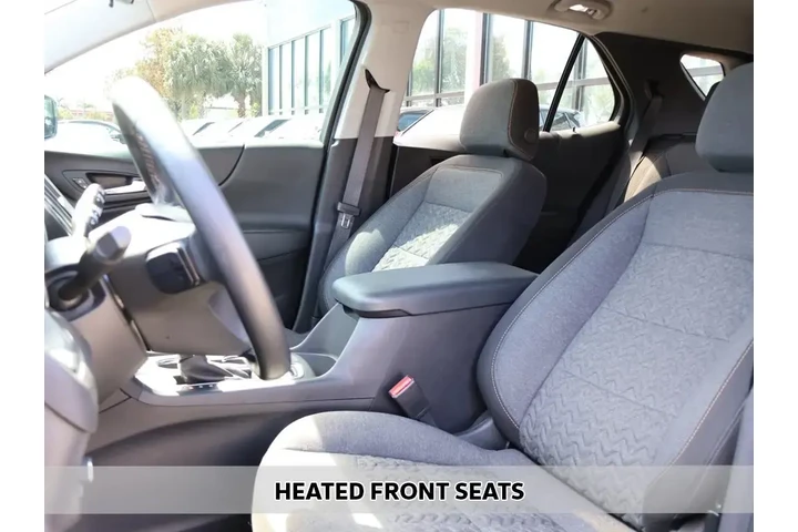 $20990 : Chevrolet Equinox 2024 LT 4d image 6