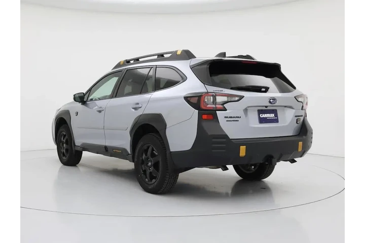 $28998 : Subaru Outback 2022 AWD Wild image 2