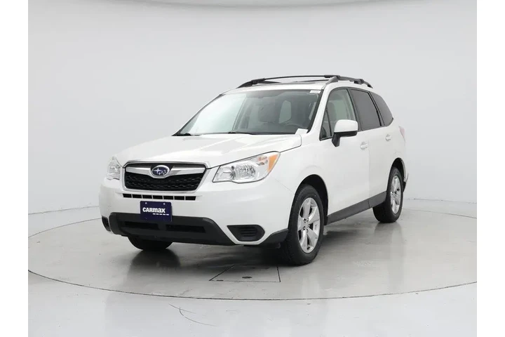 $13599 : Subaru Forester 2014 AWD 2.5 image 4