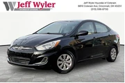 Hyundai ACCENT 2016 SE 4dr S en Elizabethtown