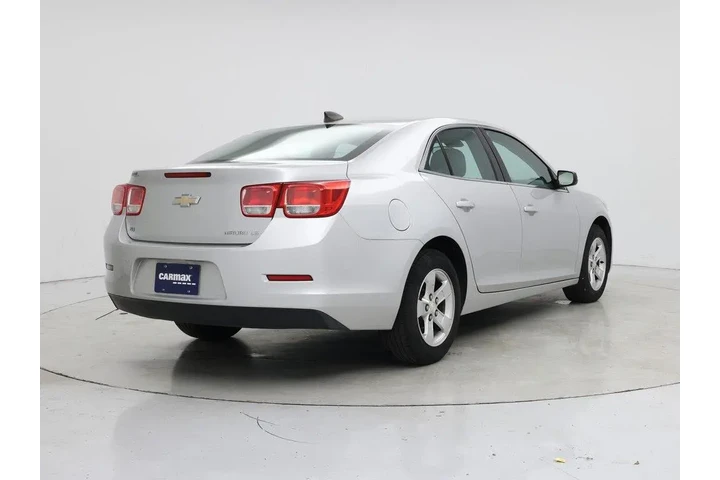 $12998 : Chevrolet Malibu 2015 LS 4dr image 8