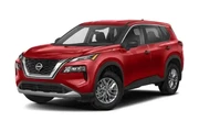 Nissan Rogue 2023 AWD S 4dr en Albany