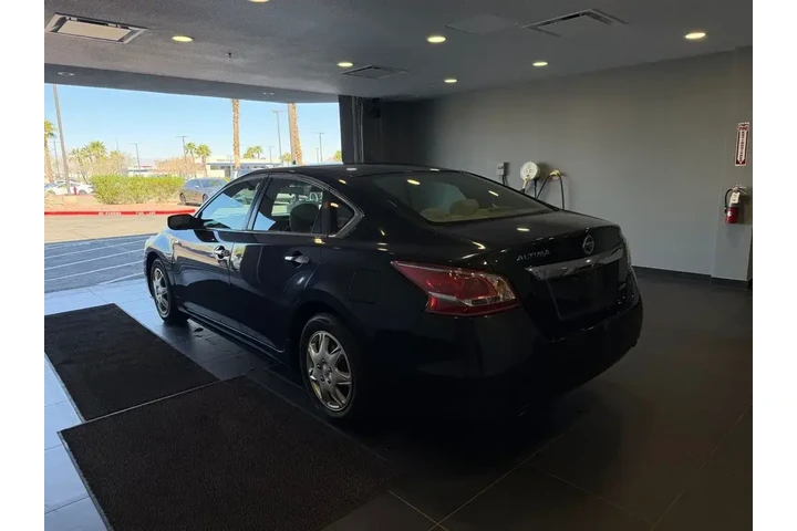 $7549 : Nissan Altima 2013 2.5 SL 4d image 7