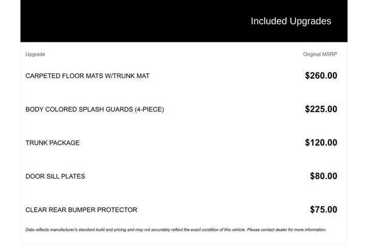 $16787 : Nissan Sentra 2022 SV 4dr Se image 3