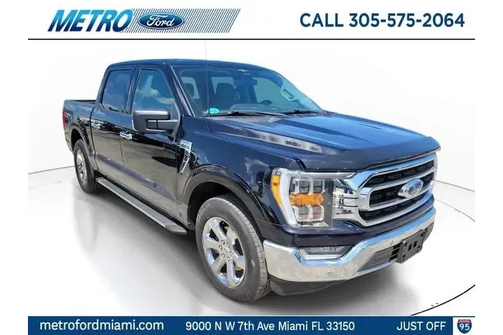 $36291 : Ford F-150 2023 4x2 XL 4dr S image 1