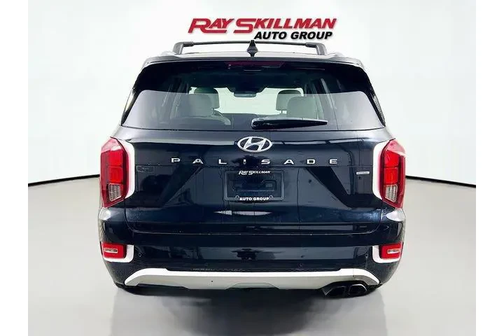 $32975 : Hyundai PALISADE 2022 AWD Li image 6