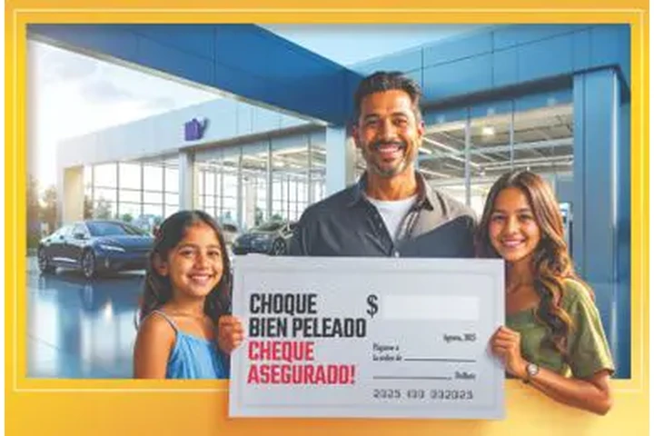 ¿CHOCADO? CHEQUE ASEGURADO image 2
