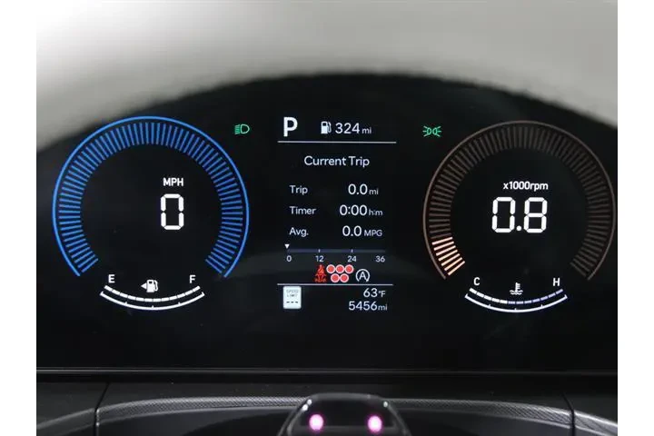 $34000 : Hyundai SANTA FE 2025 AWD SE image 8