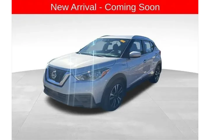 $12987 : Nissan Kicks 2020 SV 4dr Cro image 2