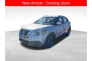 $12987 : Nissan Kicks 2020 SV 4dr Cro thumbnail
