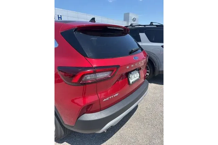 $25200 : Ford Escape 2023 AWD Active image 7