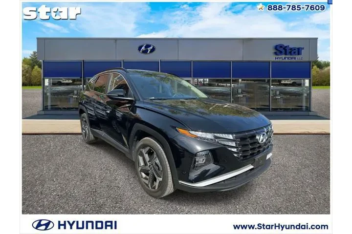 $20999 : Hyundai TUCSON 2023 AWD SEL image 1