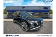 Hyundai TUCSON 2023 AWD SEL en New York
