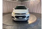$9999 : Chevrolet Trax 2018 LT 4dr C thumbnail