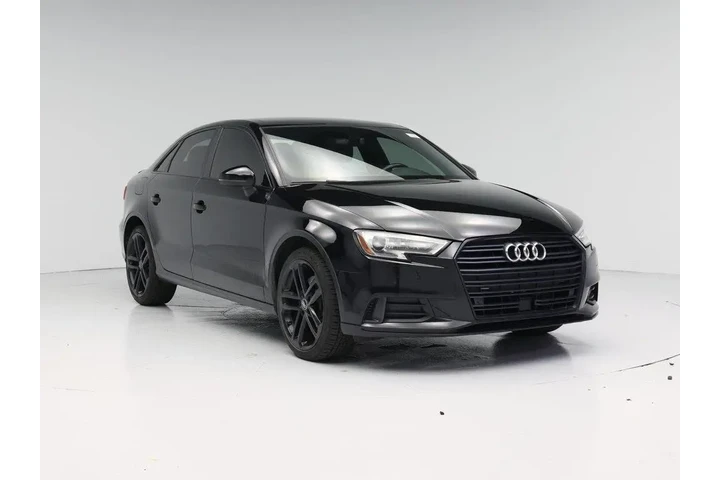 $21998 : Audi A3 2020 Premium 40 TFSI image 1