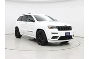 Jeep Grand Cherokee 2021 4x4 en Modesto