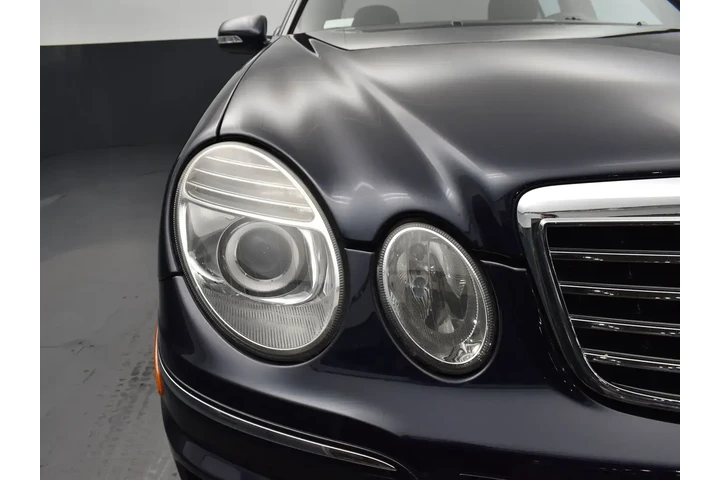 $15326 : Mercedes-Benz E-Class 2008 E image 5