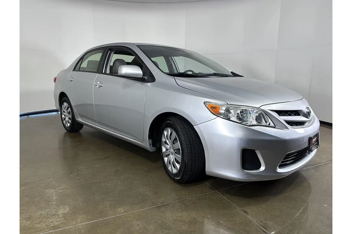 $15000 : 2012 Corolla S image 9
