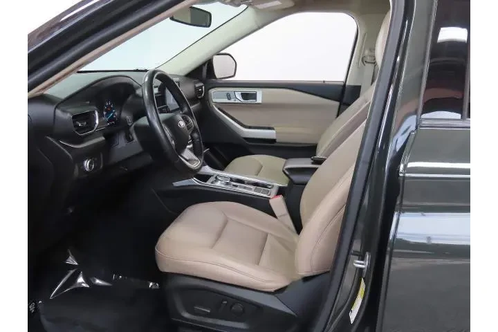 $28995 : Ford Explorer 2022 XLT 4dr S image 10