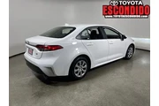 $23995 : Toyota Corolla 2024 LE 4dr S thumbnail