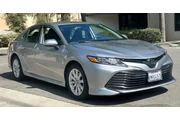 $23000 : Toyota Camry 2019 SE 4dr Sed thumbnail