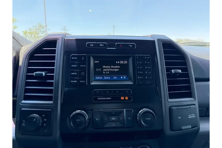 $28000 : Ford F-350 Super Duty 2019 4 image 8