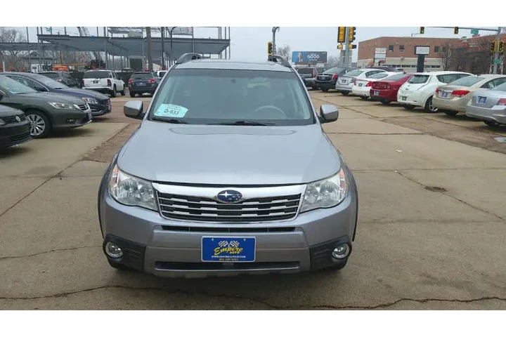 $6599 : 2009 Forester 2.5 X Limited image 5