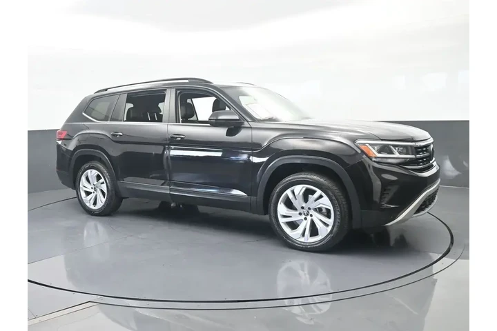 $20991 : Volkswagen Atlas 2021 SE 4dr image 8