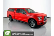 Ford F-150 2016 4x4 XLT 4dr en Elizabethtown