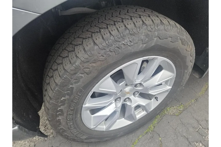 $32485 : Chevrolet Silverado 1500 202 image 2