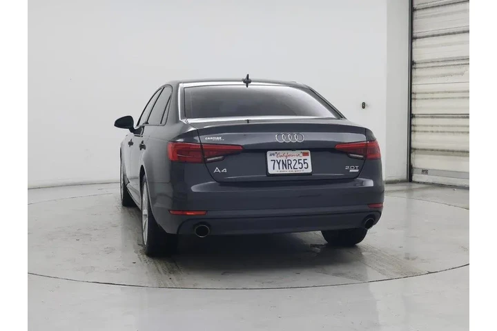 $17998 : Audi A4 2017 2.0T ultra Prem image 6