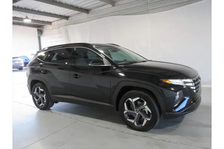 $32794 : Hyundai TUCSON Plug-in Hybri image 7