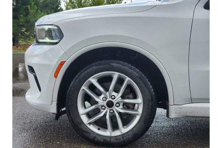 $25793 : Dodge Durango 2023 AWD GT La image 9