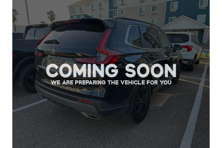 $35488 : Honda CR-V Hybrid 2023 AWD S image 3