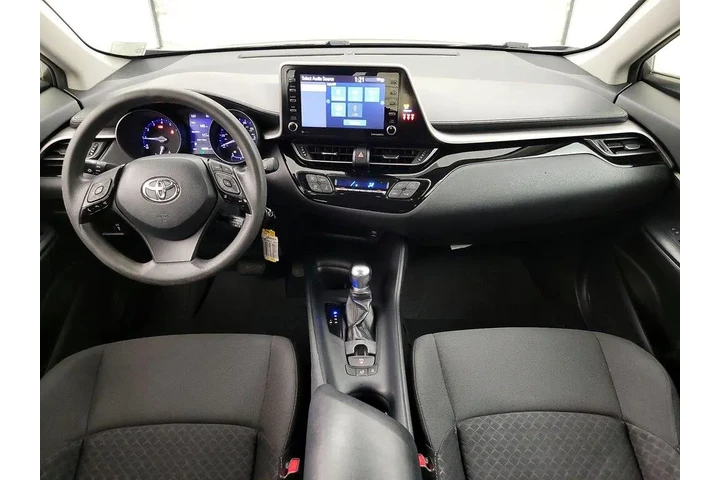 $19998 : Toyota C-HR 2020 LE 4dr Cros image 9