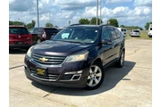 $6999 : 2015 Traverse LTZ AWD thumbnail
