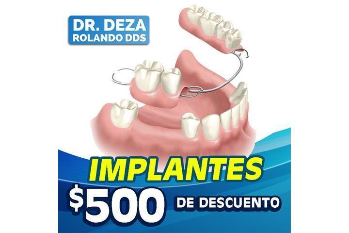 DENTISTA EN SANTA ANA image 9