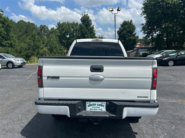 2011 F-150 STX SuperCab 6.5-f image 3