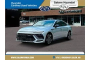 Hyundai SONATA 2025 N Line 4