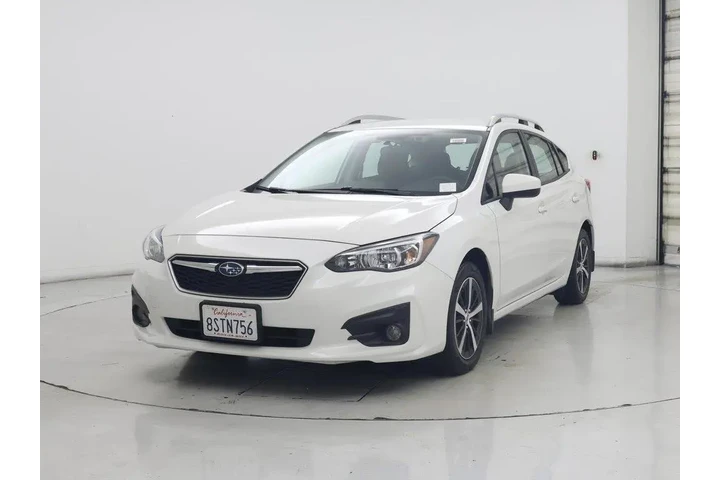 $18998 : Subaru Impreza 2019 AWD 2.0i image 4