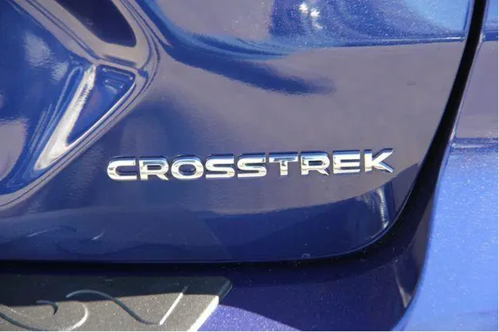 $27990 : Subaru Crosstrek 2025 AWD Pr image 9