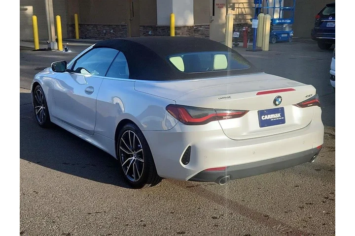 $39998 : BMW 4 Series 2022 430i 2dr C image 7