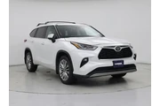 Toyota Highlander 2023 Plati en San Jose