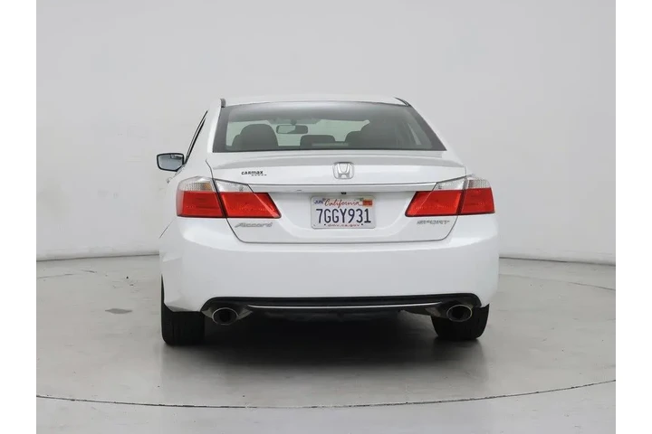 $15998 : Honda Accord 2014 Sport 4dr image 6