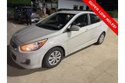 Hyundai ACCENT 2016 SE 4dr S en Plano